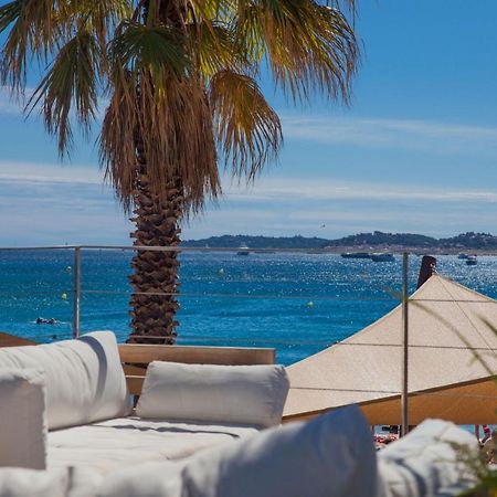 Vic'S Land Holidays Grimaud Ngoại thất bức ảnh
