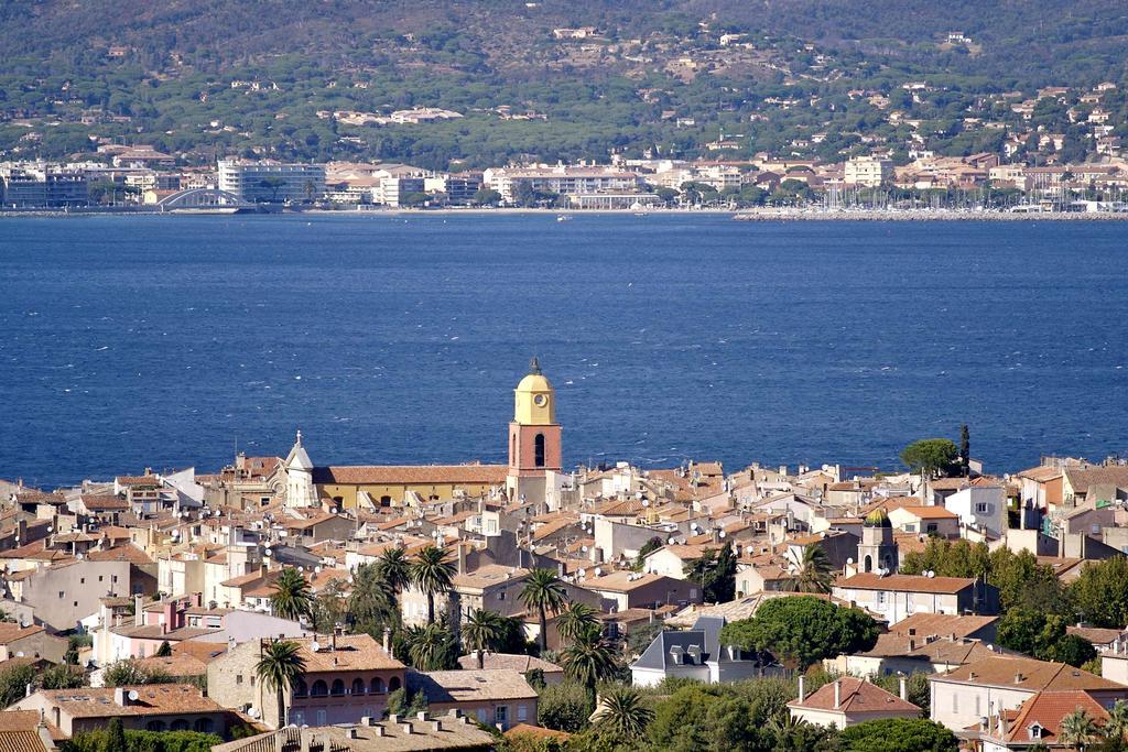 Vic'S Land Holidays Grimaud Ngoại thất bức ảnh