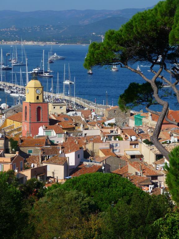 Vic'S Land Holidays Grimaud Ngoại thất bức ảnh