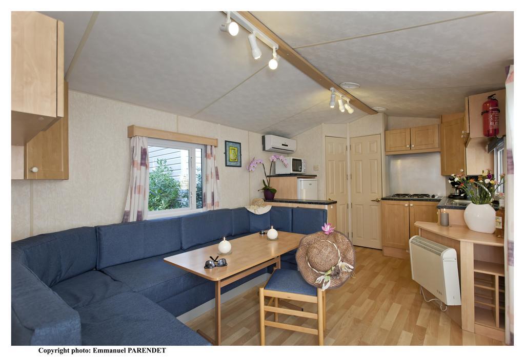 Vic'S Land Holidays Grimaud Ngoại thất bức ảnh