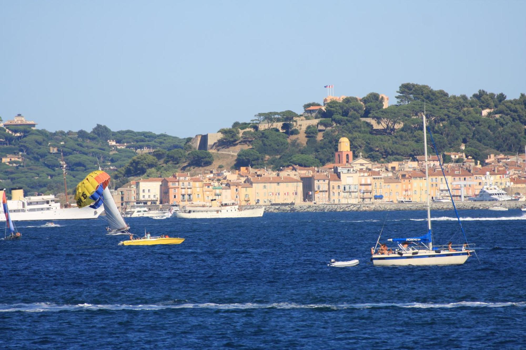 Vic'S Land Holidays Grimaud Ngoại thất bức ảnh