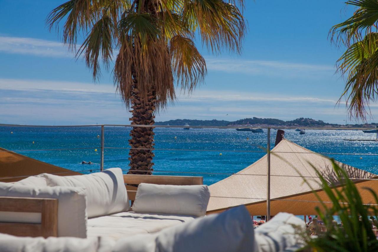 Vic'S Land Holidays Grimaud Ngoại thất bức ảnh
